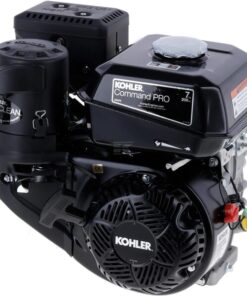 Motor, horizontal de 6,8 HP, un cilindro, Kohler