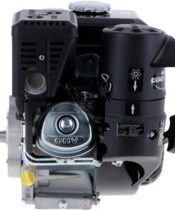Motor, horizontal de 6,8 HP, un cilindro, Kohler