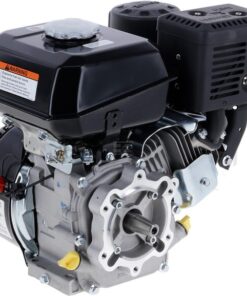 Motor, horizontal de 6,8 HP, un cilindro, Kohler