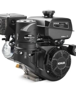 Motor, Horizontal, 9.5Hp, Kohler