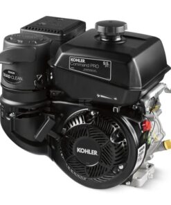 Motor, Horizontal, 9.5Hp, Kohler