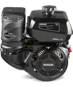 Motor, Horizontal, 9.5Hp, Kohler