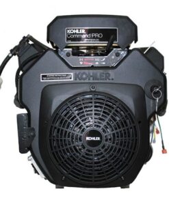 Motor, Horizontal, 23.5Hp, Kohler