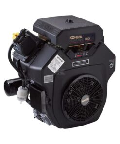 Motor, Horizontal, 23.5Hp, Kohler