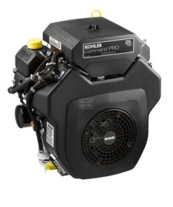 Motor, Horizontal, 25Hp, Kohler