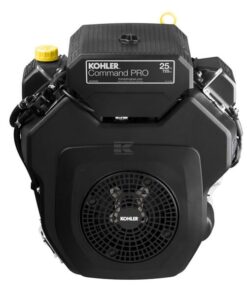 Motor, Horizontal, 25Hp, Kohler