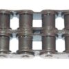 Cadena 3/8x7/32 doble