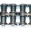 Cadena transm. doble ASA 40