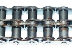 Cadena transm. ASA50 Duplex
