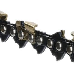 Cadena de motosierra, 0.325" 1.5mm, 78 DL, semi chisel, Kramp