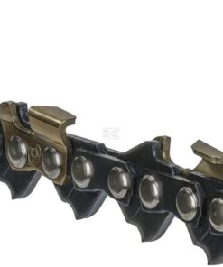 Cadena de motosierra, 0.325" 1.5mm, 64 DL, semi chisel, Kramp