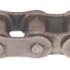Cadena de rodillos - 04B1 LB