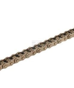 Cadena trans. 3/4x7/16 ac. in.