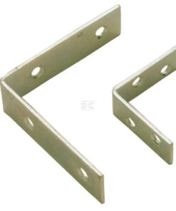 Escuadra 60x60x20 mm