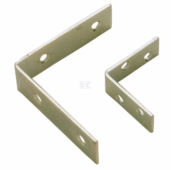 Escuadra 60x60x20 mm