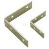 Escuadra 100x100x20 mm 13 Escuadra 100x100x20 mm