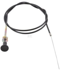 Cable de pare