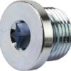 Enchufe M18x1,5 3 Enchufe M18x1,5
