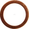 Anillo obturador 24x18x1,5 4 Anillo obturador 24x18x1,5