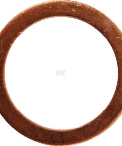 Anillo obturador 24x18x1,5