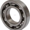 Rodamientos de bolas (1 anillo)