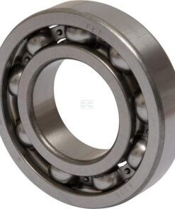 Rodamientos de bolas (1 anillo)