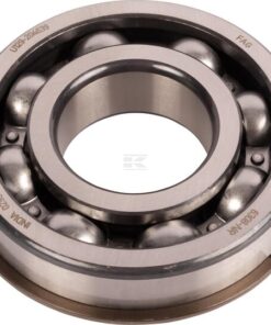 Rodamientos de bolas (1 anillo)