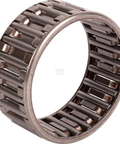 Jaulas de rodillos de agujas