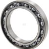 Rodamientos de bolas (1 anillo)