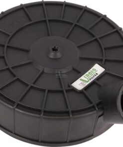 Tapa carcasa filtro aire