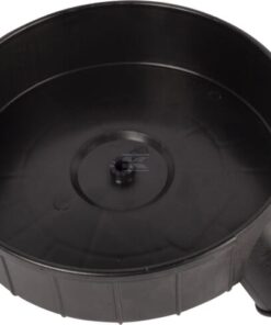Tapa carcasa filtro aire
