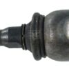 Rótula axial dch.