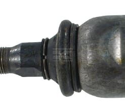 Rótula axial dch.
