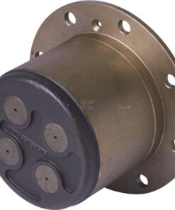 Conjunto soporte planetarios completo 6 Conjunto soporte planetarios completo
