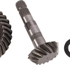Grupo cónico z-15 x 32