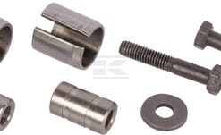 Kit tornillo