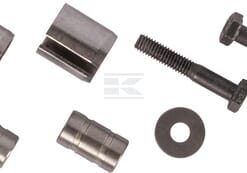 Kit tornillo
