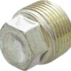 Tapón 22x1.5 2 Tapón 22x1.5