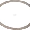 Anillo distanciador 0,10 mm