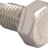 Tornillo