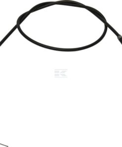 Cable pare