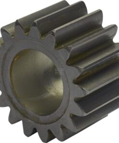 Piñón de cubo reductor, z=17