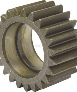 Piñón z=23 de cubo reductor