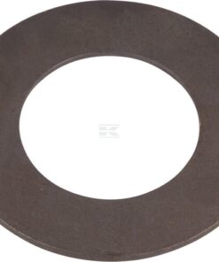 Arandela Belleville 210 x 120 x 6 50crv4 UNI 7064-82