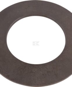 Arandela Belleville 210 x 120 x 6 50crv4 UNI 7064-82