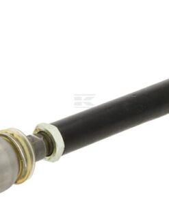 Extremos de rótula con rótula axial