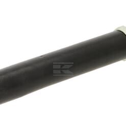 Extremos de rótula con rótula axial