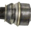 Rótula axial 6 Rótula axial