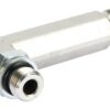 Conector acodado 90° 2 Conector acodado 90°