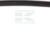Cable de embrague